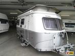 Eriba Touring 550 + Mover/ Luifel, Caravans en Kamperen, Caravans, Overige typen, Kleine zit, Tot en met 3, Schokbreker