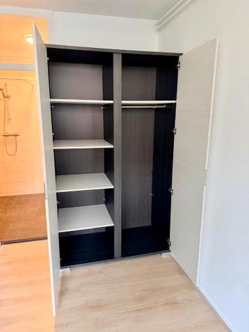 kledingkast - afbeelding 2