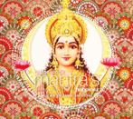 Jai Uttal - Rustgevende Mantra's - Relaxz Volume 8 (CD), Cd's en Dvd's, Verzenden, Zo goed als nieuw