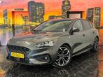 Ford Focus 1.0 EcoBoost ST Line Business 1e Eigenaar!, 125 pk, Gebruikt, Euro 6, Origineel Nederlands