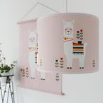 Hanglamp Kinderlamp Lamp Lama Roze ANNIdesign, Info@annidesign.nl, Nieuw, Ophalen of Verzenden, Hans Andreussingel 15 2652 GA Berkel en Rodenrijs