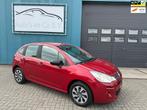 Citroen C3 1.0 VTi Attraction 5-deurs Airco Trekhaak NL Auto, Voorwielaandrijving, Euro 5, 450 kg, Gebruikt