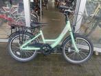 FIETSMASTER Belle 20 inch Meisjesfiets Mint GROEN VERSION, Ophalen, Altec, Nieuw, Handrem