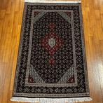 Trendy Perzisch tapijt - Tabriz – 154 x 100 cm – Vloerkleed, Ophalen, 100 tot 150 cm, Www.ttmwonen.nl, Nieuw