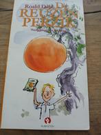Roald Dahl de reuzenperzik luisterboek, Boeken, Ophalen of Verzenden, Roald Dahl, Cd, Kind