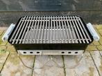 WGA RVS 8 mm Grillrooster voor de Weber Go Anywhere, Tuin en Terras, Houtskoolbarbecues, Ophalen of Verzenden, Nieuw, WEBER, Met accessoires