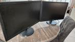 2 Philips 27 inch monitoren (gamen en voor pc)., Ophalen of Verzenden, Zo goed als nieuw, 60 Hz of minder, IPS