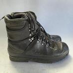 Meindl 3718-01 Bergschoenen Combat Boots Zwart Maat 46