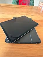 Mooie iPad Air 2022, 5e generatie., Computers en Software, Apple iPads, Zwart, Apple iPad Air, 11 inch, Ophalen of Verzenden