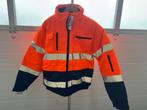 Werkjas bomberjack L M/V, Kleding | Heren, Verzenden, Nieuw, Maat 52/54 (L), Oranje