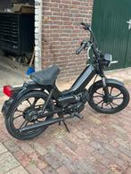 tomos a35 lichte opknapper, Fietsen en Brommers, Brommers | Tomos, Ophalen, Gebruikt, 2 versnellingen, 50 cc