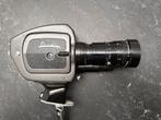 Beaulieu S 2008 super 8 filmcamera Angenieux 8-64 1.9, Ophalen of Verzenden, 1960 tot 1980