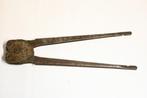 ACME Steel Company Model C2A4 1/2" Banding Crimp Tool, Ophalen of Verzenden