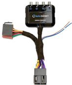 Auto-Connect 720UNIHLCS24ISO High-Low converter Plug & Play