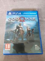 God of War PlayStation 4, Avontuur en Actie, Vanaf 18 jaar, 1 speler, Ophalen of Verzenden