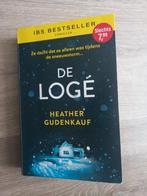 De loge - Heather Gudenkauf, Ophalen of Verzenden, Zo goed als nieuw