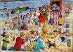Trip of the seasite HOP puzzel, Ophalen of Verzenden, Minder dan 500 stukjes, Zo goed als nieuw