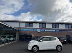 Citroen C1 1.0 VTi | Feel 5-Drs | Airco, Auto's, Gebruikt, 4 stoelen, C1, Wit
