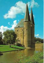 Zierikzee- -Nobelpoort., Verzenden, 1980 tot heden, Gelopen, Zeeland