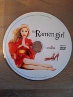 The Ramen Girl - Brittany Murphy, Vanaf 6 jaar, Ophalen of Verzenden, Zo goed als nieuw, Romantische komedie