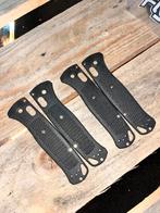 Benchmade Bugout Scales - Grivory, Verzamelen, Militaria | Algemeen, Ophalen of Verzenden, Overige soorten, Overige gebieden, Mes of Dolk