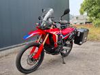 Honda CRF 300 RALLY 2024 - 1700km, Motoren, Motoren | Honda, Particulier