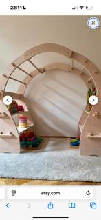 Dubbele Playstand Gezocht, Ophalen of Verzenden, Gebruikt