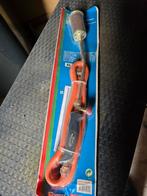 Ferm Dakdekkersbrander RBS-490 Nieuw in verpakking, Doe-het-zelf en Verbouw, Gereedschap | Lasapparaten, Ophalen, Nieuw, Minder dan 150 ampère