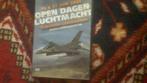 Open Dagen Luchtmacht 2006, Cd's en Dvd's, Dvd's | Documentaire en Educatief, Gebruikt, Ophalen of Verzenden