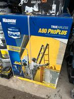 Verfspuit machine Graco A80 Pro Plus / €1240 winkelprijs, Doe-het-zelf en Verbouw, Ophalen of Verzenden, Nieuw