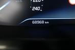 Peugeot 3008 1.2 PureTech Allure (+ Trekhaak) (bj 2018), 12 maanden, Gebruikt, Euro 6, 1199 cc