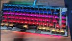 NextTime X75 75% Custom Gasket keyboard, Computers en Software, Toetsenborden, Ophalen, Gaming toetsenbord, Zo goed als nieuw