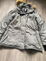 Grijze Horze Equestrian jas - Maat L (42)) grijs, Dieren en Toebehoren, Paardrijkleding, Ophalen of Verzenden, Zo goed als nieuw