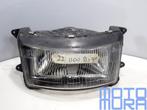 Koplamp voor de Kawasaki ZZR 1100 1990 - 1992 ZZR 1100 voorl, Ophalen of Verzenden, Gebruikt