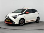 Toyota Aygo 1.0 VVT-i x-otic achteruitrijcamera | Bleutooth, Auto's, Voorwielaandrijving, 12 maanden, Stof, Gebruikt