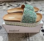 Joalice Paris, Slippers, Overige kleuren, Joalice paris, Nieuw