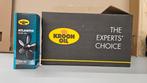 Kroon Oil Atlantic Gear Oil 75W-90 - 9x500ml, Verzenden, Nieuw, Motor en Techniek
