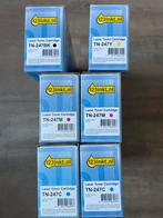 123inkt Laser Toner Cartridge TN-247, Ophalen, Nieuw, Toner