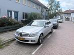 C-Klasse Uniek met LPG  G3. 1.8 C200 CGI AUT 2010 190### KM, Auto's, Mercedes-Benz, Euro 5, Achterwielaandrijving, Beige, 4 cilinders