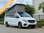 Mercedes-Benz V250 Marco Polo 190 PK AMG 4X4 2019 91000 AUT, Bus-model, Mercedes-Benz, Bedrijf, Diesel