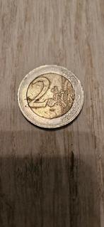 2 Euro Frankrijk 1999 (4), Postzegels en Munten, Munten | Europa | Euromunten, 2 euro, Frankrijk, Ophalen of Verzenden, Losse munt