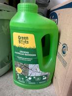 2 flessen groen aanslag reiniger, Ophalen, Schoonmaakmiddel