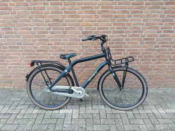 Cortina 50 cm transportfiets. beschikbaar voor biedingen