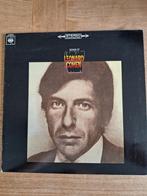 Leonard cohen, Ophalen of Verzenden, 1960 tot 1980, Zo goed als nieuw