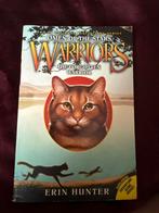 Warriors: The Forgotten Warrior - Erin Hunter engels talig, Ophalen, Zo goed als nieuw