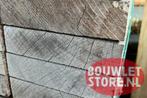 Hardhouten balk 50x200mm azobe balken tuinhout regels, Nieuw, Ophalen of Verzenden, Hardhout, Minder dan 180 cm