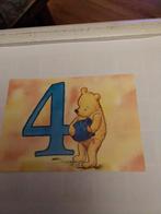 WINNIE  THE POOH.  4.     MET POT HONING, Ophalen of Verzenden