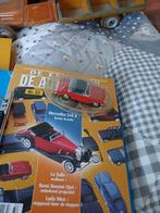 De Eeuw van de Automobiel - Complete Collectie, Boeken, Auto's | Boeken, Ophalen of Verzenden, Gelezen, Algemeen, Hachette