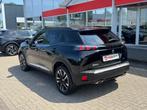 Peugeot 2008 1.2 PURETECH AUT. GT-LINE LED NAVI CAMERA CARPL, Automaat, Gebruikt, Huisgarantie, 1199 cc