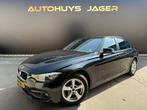 BMW 3-serie 320d Automaat, 745 kg, Zwart, Origineel Nederlands, Bedrijf
